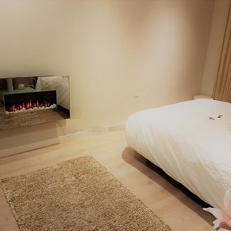 Apartamento Granvia4 Parking Free กรานาดา ภายนอก รูปภาพ