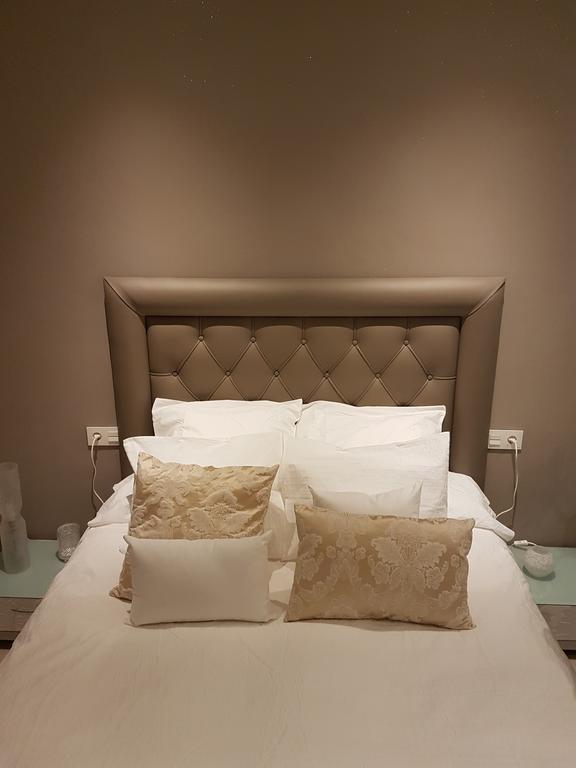 Apartamento Granvia4 Parking Free กรานาดา ภายนอก รูปภาพ