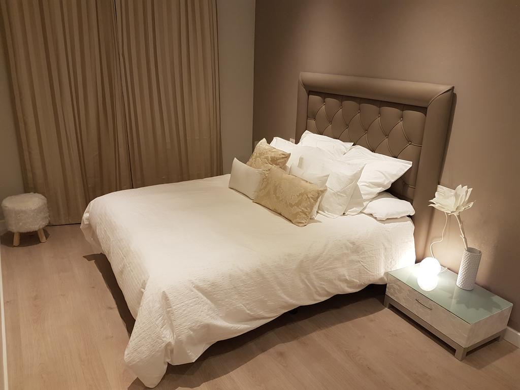 Apartamento Granvia4 Parking Free กรานาดา ภายนอก รูปภาพ