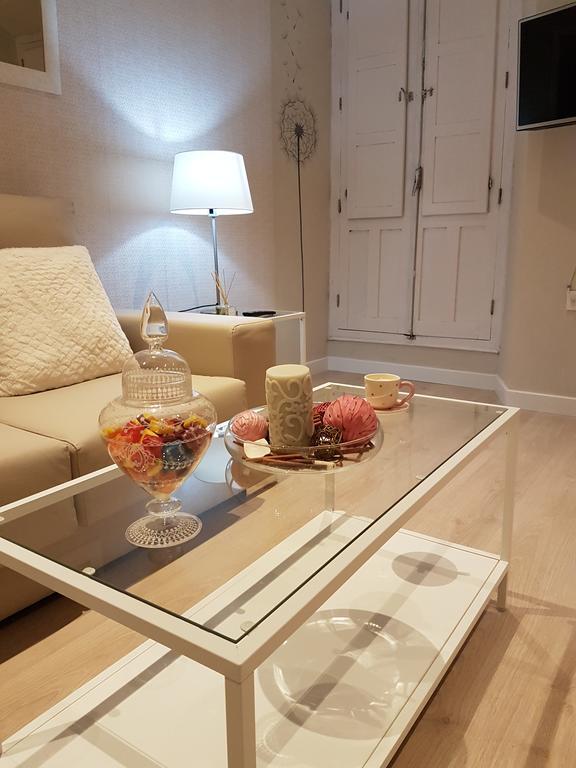 Apartamento Granvia4 Parking Free กรานาดา ภายนอก รูปภาพ