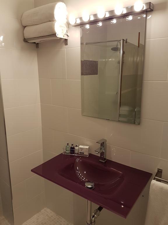 Apartamento Granvia4 Parking Free กรานาดา ภายนอก รูปภาพ