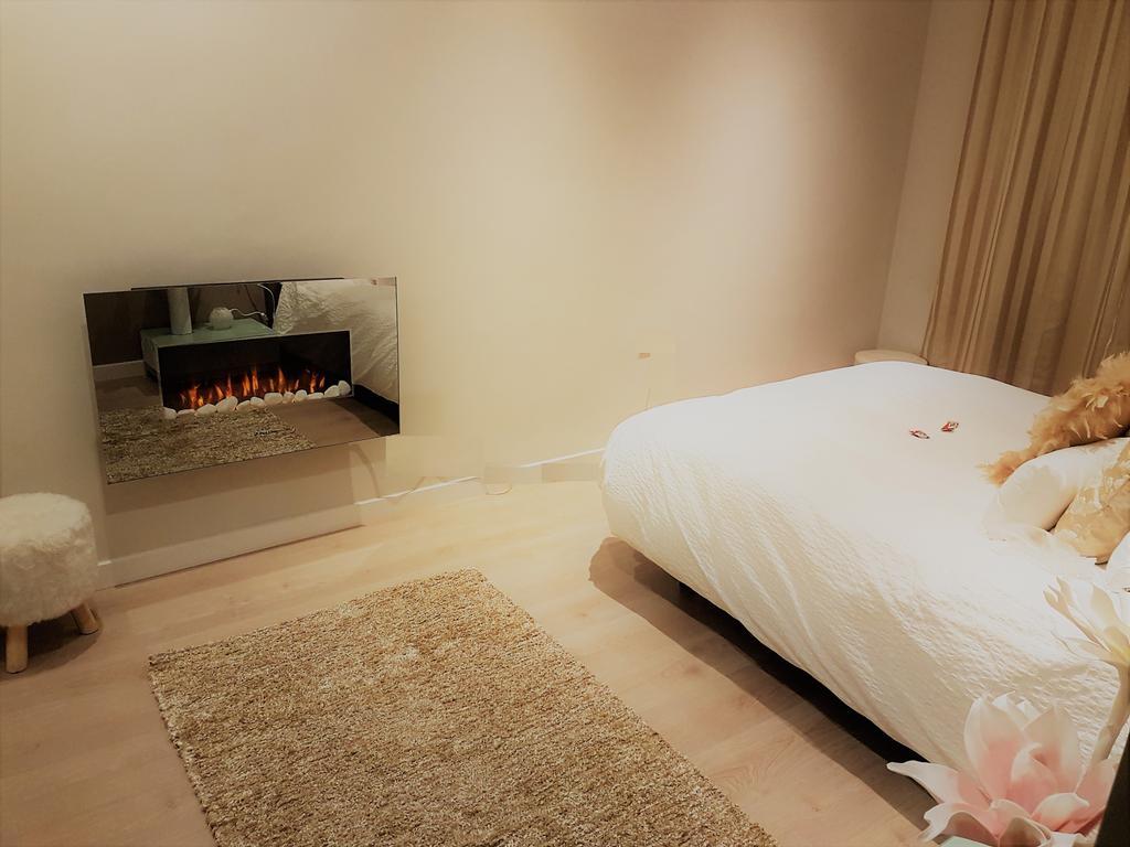 Apartamento Granvia4 Parking Free กรานาดา ภายนอก รูปภาพ