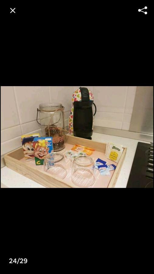 Apartamento Granvia4 Parking Free กรานาดา ภายนอก รูปภาพ